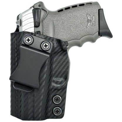 Rounded Gear SCCY CPX2 IWB Holster - Angler's Pro Tackle & Outdoors