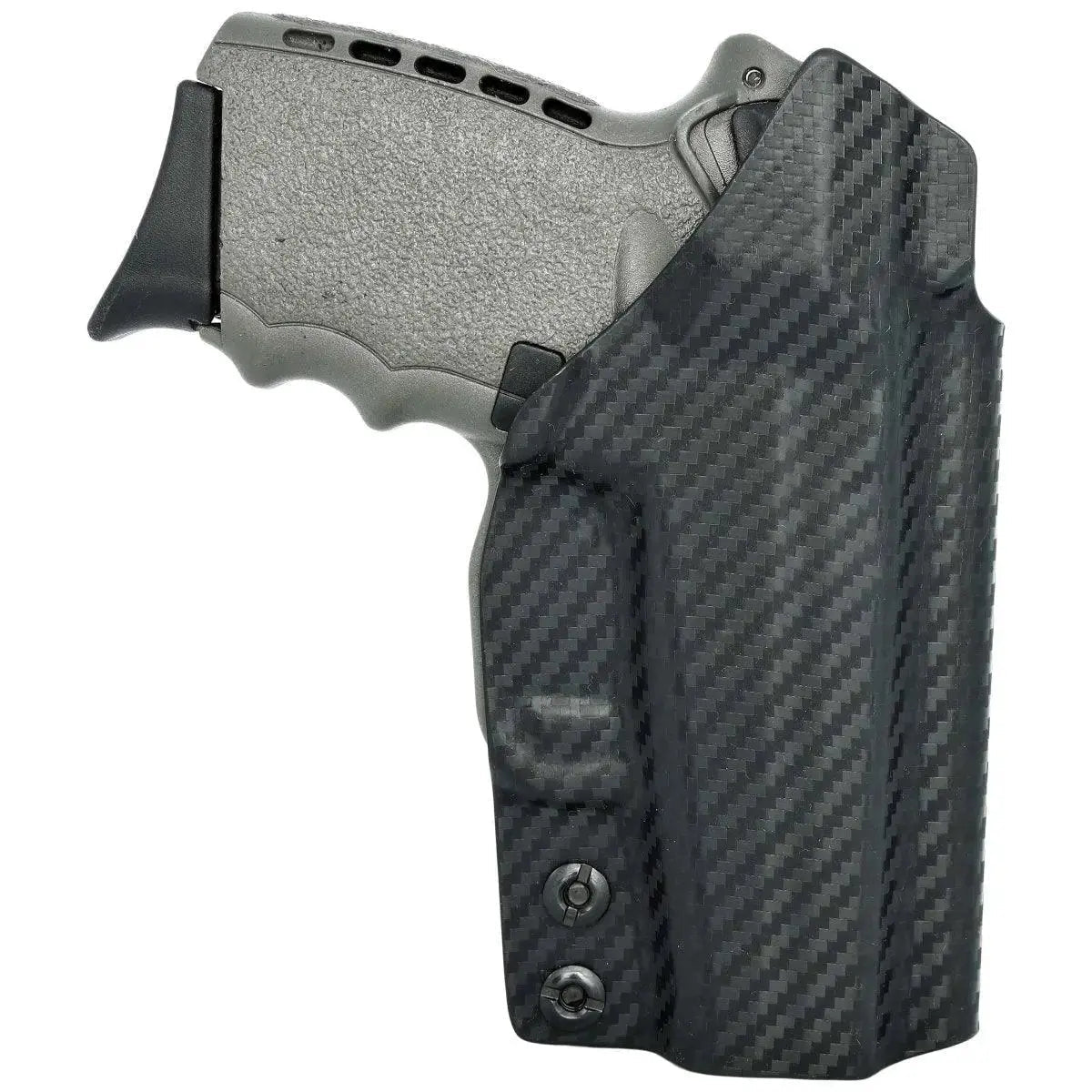 Rounded Gear SCCY CPX2 IWB Holster - Angler's Pro Tackle & Outdoors