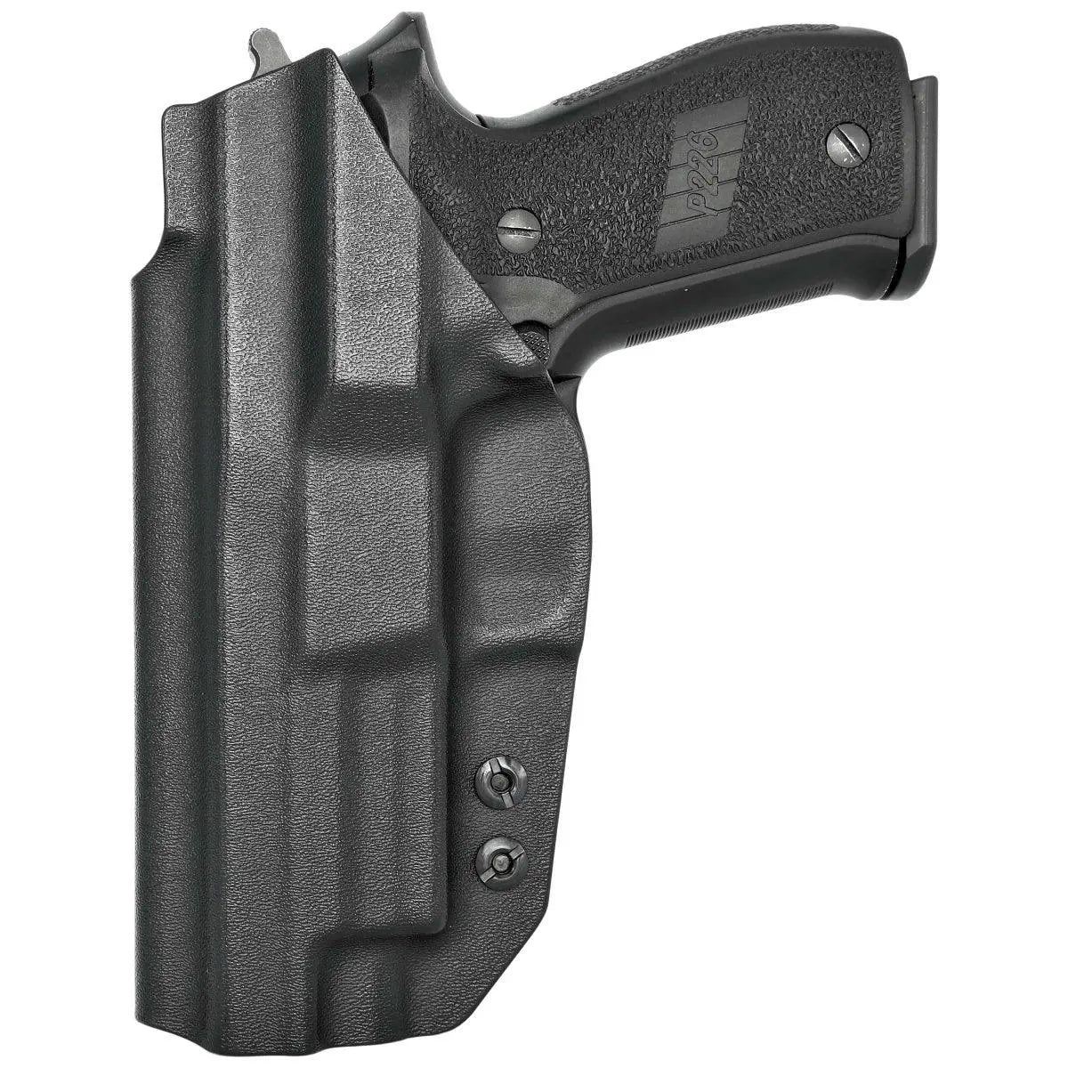 Rounded Gear Sig Sauer P220 IWB Holster - Angler's Pro Tackle & Outdoors