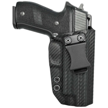 Rounded Gear Sig Sauer P220 IWB Holster - Angler's Pro Tackle & Outdoors