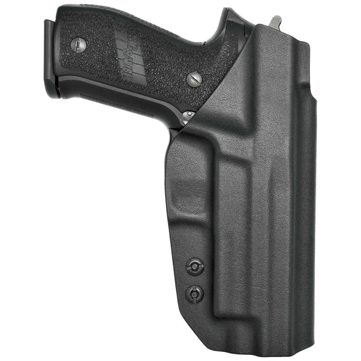 Rounded Gear Sig Sauer P220 IWB Holster - Angler's Pro Tackle & Outdoors