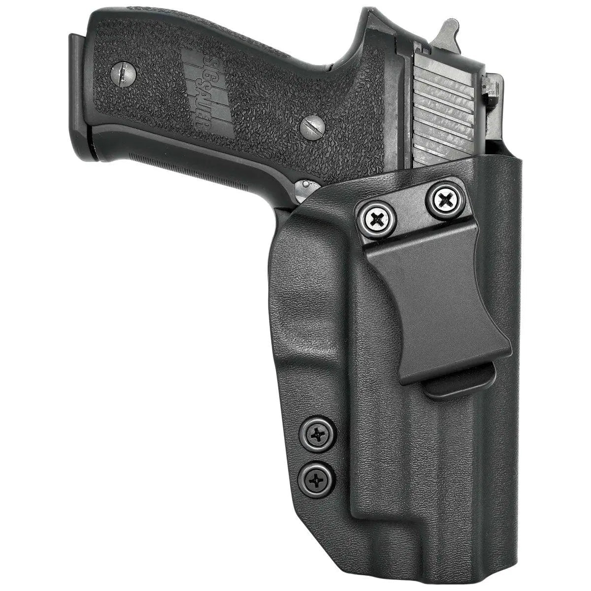 Rounded Gear Sig Sauer P220 IWB Holster - Angler's Pro Tackle & Outdoors