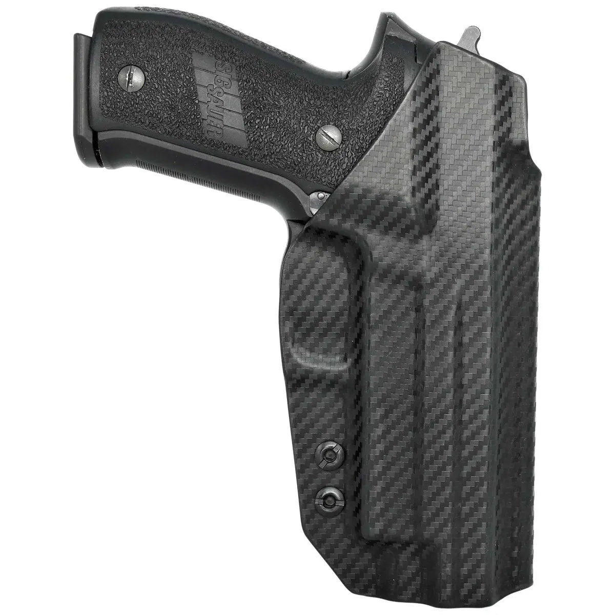 Rounded Gear Sig Sauer P226 IWB Holster - Angler's Pro Tackle & Outdoors