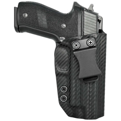 Rounded Gear Sig Sauer P226 IWB Holster - Angler's Pro Tackle & Outdoors