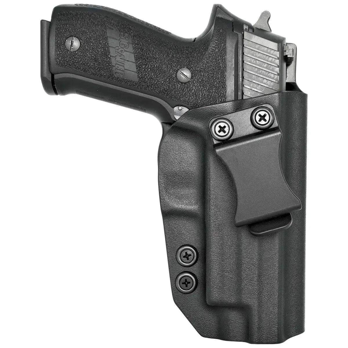 Rounded Gear Sig Sauer P226 IWB Holster - Angler's Pro Tackle & Outdoors