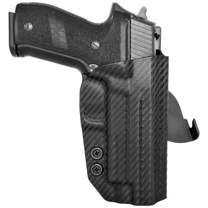 Rounded Gear Sig Sauer P226 Paddle Holster - Angler's Pro Tackle & Outdoors