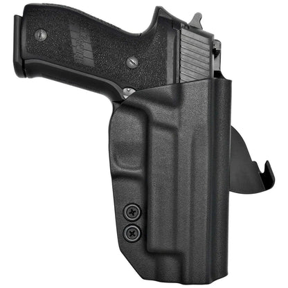 Rounded Gear Sig Sauer P226 Paddle Holster - Angler's Pro Tackle & Outdoors