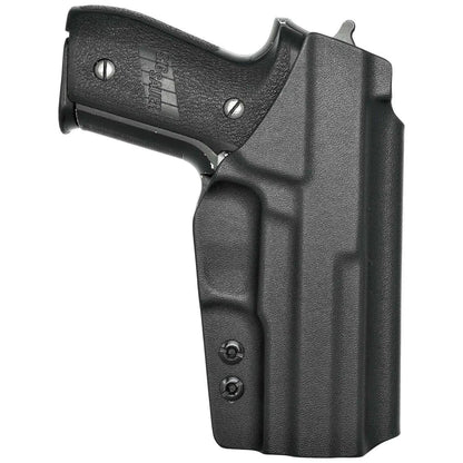 Rounded Gear Sig Sauer P229 IWB Holster - Angler's Pro Tackle & Outdoors