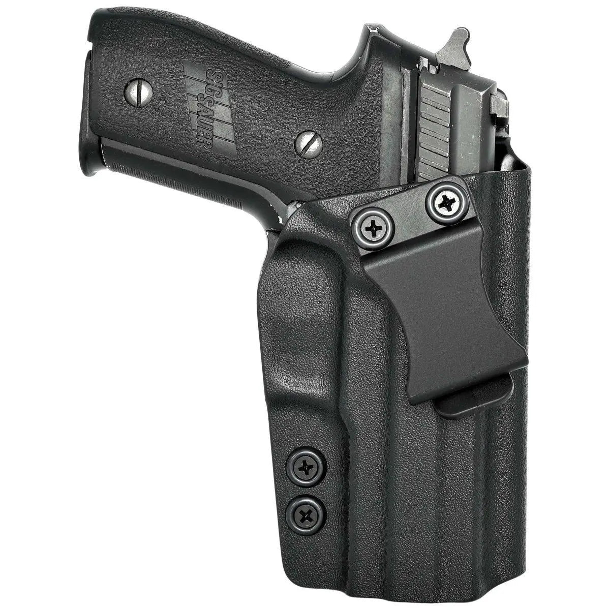 Rounded Gear Sig Sauer P229 IWB Holster - Angler's Pro Tackle & Outdoors