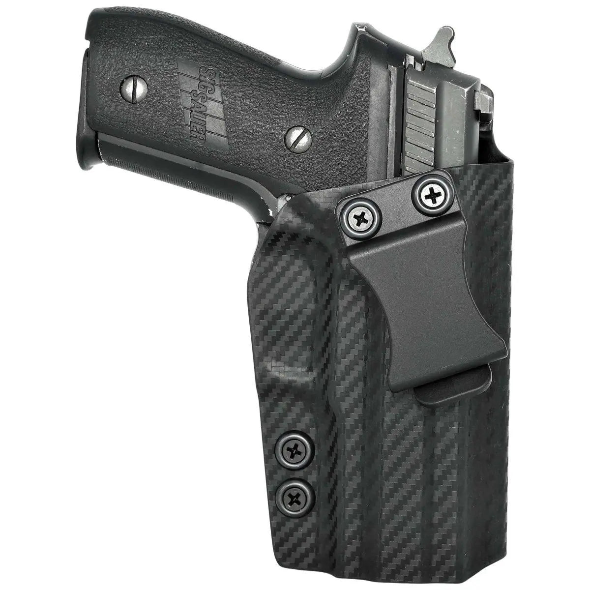 Rounded Gear Sig Sauer P229 IWB Holster - Angler's Pro Tackle & Outdoors