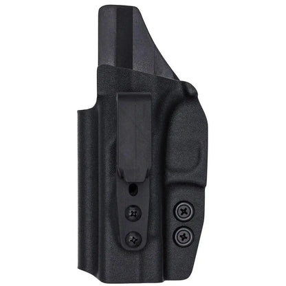 Rounded Gear Sig Sauer P320 Compact Tuckable IWB Holster (Optic Ready) - Angler's Pro Tackle & Outdoors