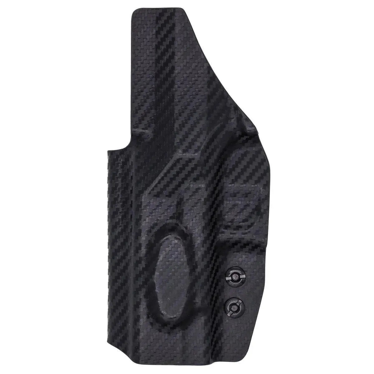 Rounded Gear Sig Sauer P320 Compact Tuckable IWB Holster (Optic Ready) - Angler's Pro Tackle & Outdoors