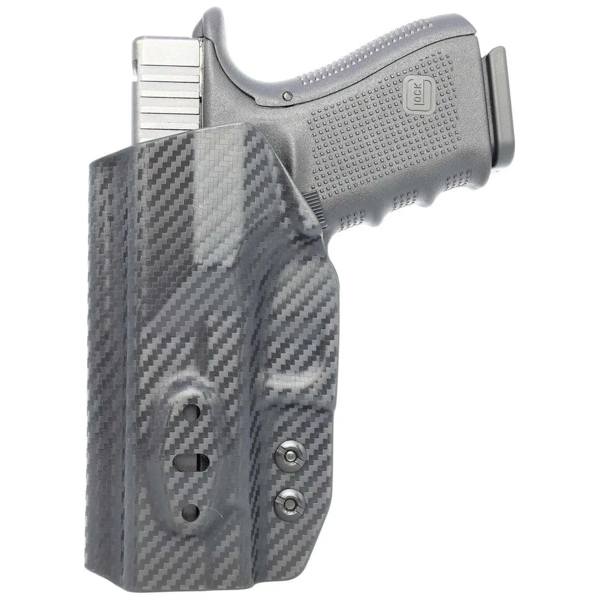 Rounded Gear Sig Sauer P320 Full Size Athletic Wear Holster - Angler's Pro Tackle & Outdoors