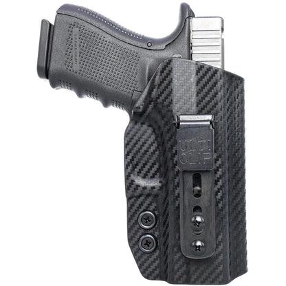 Rounded Gear Sig Sauer P320 Full Size Athletic Wear Holster - Angler's Pro Tackle & Outdoors