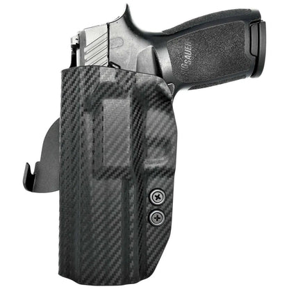 Rounded Gear Sig Sauer P320 Full Size Paddle Holster - Angler's Pro Tackle & Outdoors