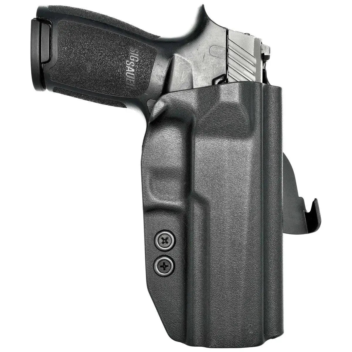 Rounded Gear Sig Sauer P320 Full Size Paddle Holster - Angler's Pro Tackle & Outdoors