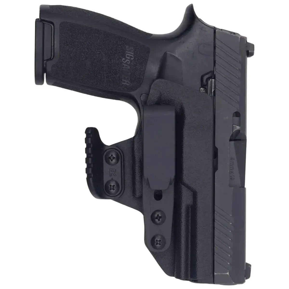 Rounded Gear Sig Sauer P320 Trigger Guard Holster - Angler's Pro Tackle & Outdoors