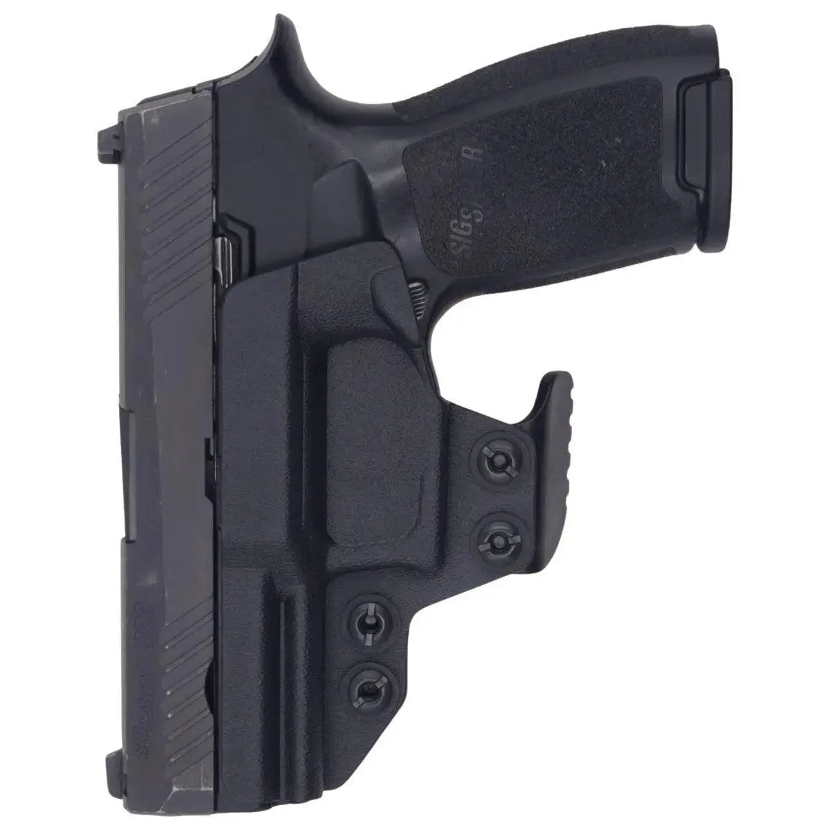 Rounded Gear Sig Sauer P320 Trigger Guard Holster - Angler's Pro Tackle & Outdoors