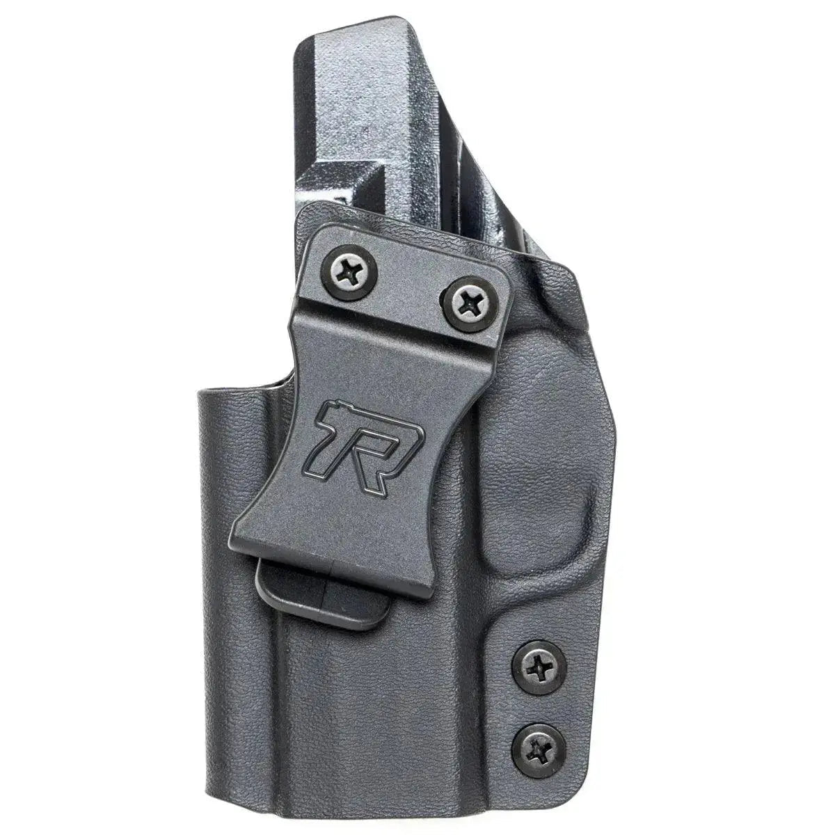 Rounded Gear Sig Sauer P322 IWB Holster (Optic Ready) - Angler's Pro Tackle & Outdoors