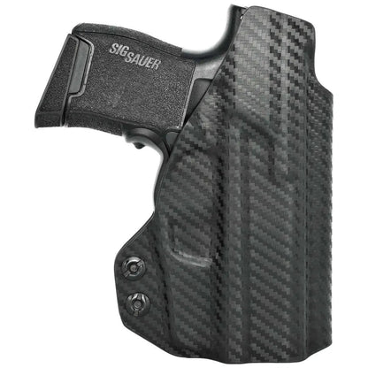 Rounded Gear Sig Sauer P365 Lima IWB Holster - Angler's Pro Tackle & Outdoors