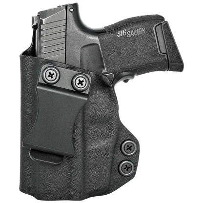 Rounded Gear Sig Sauer P365 Lima IWB Holster - Angler's Pro Tackle & Outdoors