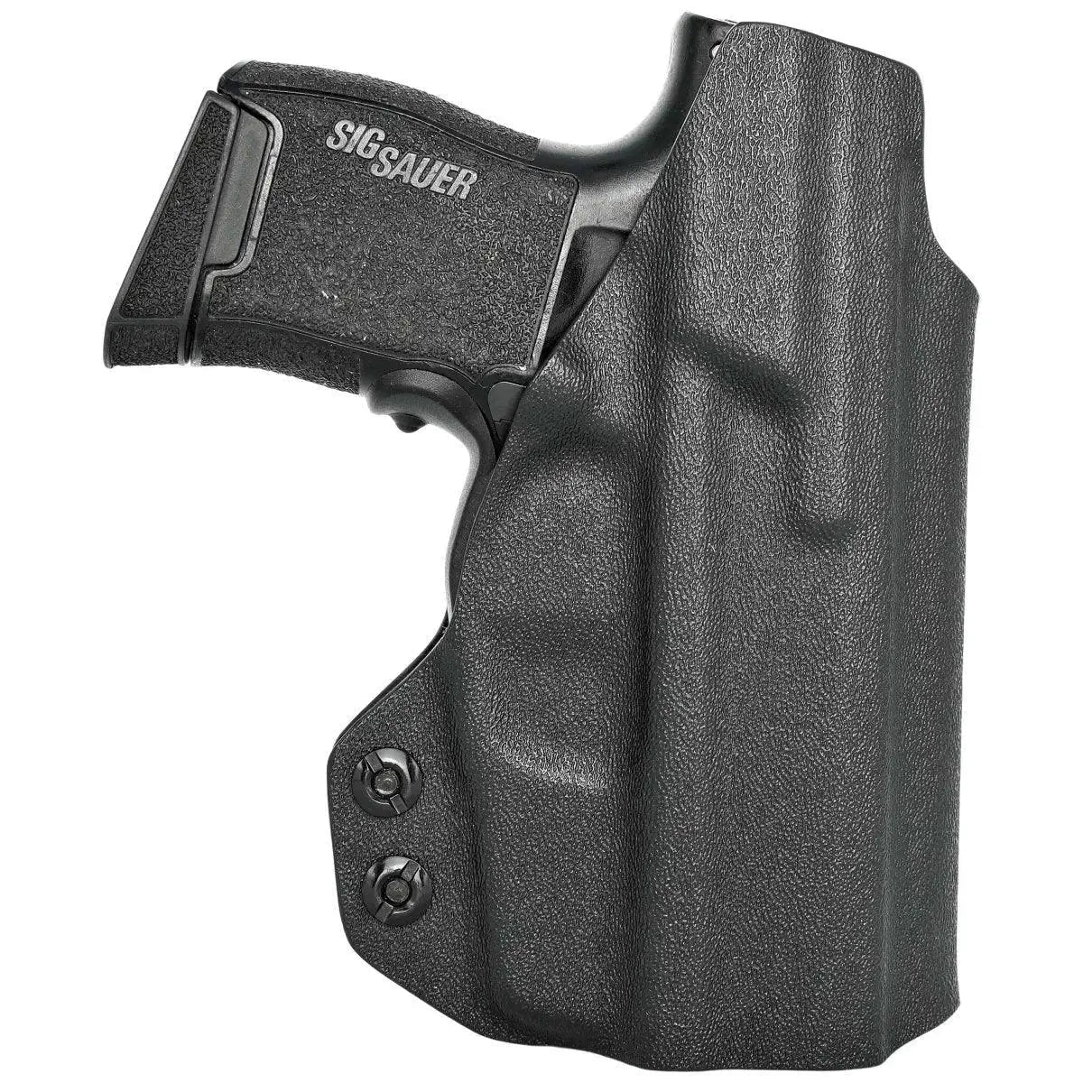 Rounded Gear Sig Sauer P365 Lima IWB Holster - Angler's Pro Tackle & Outdoors