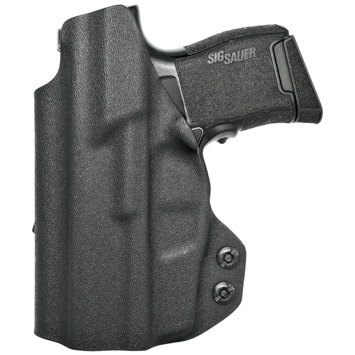 Rounded Gear Sig Sauer P365 Lima IWB Holster - Angler's Pro Tackle & Outdoors