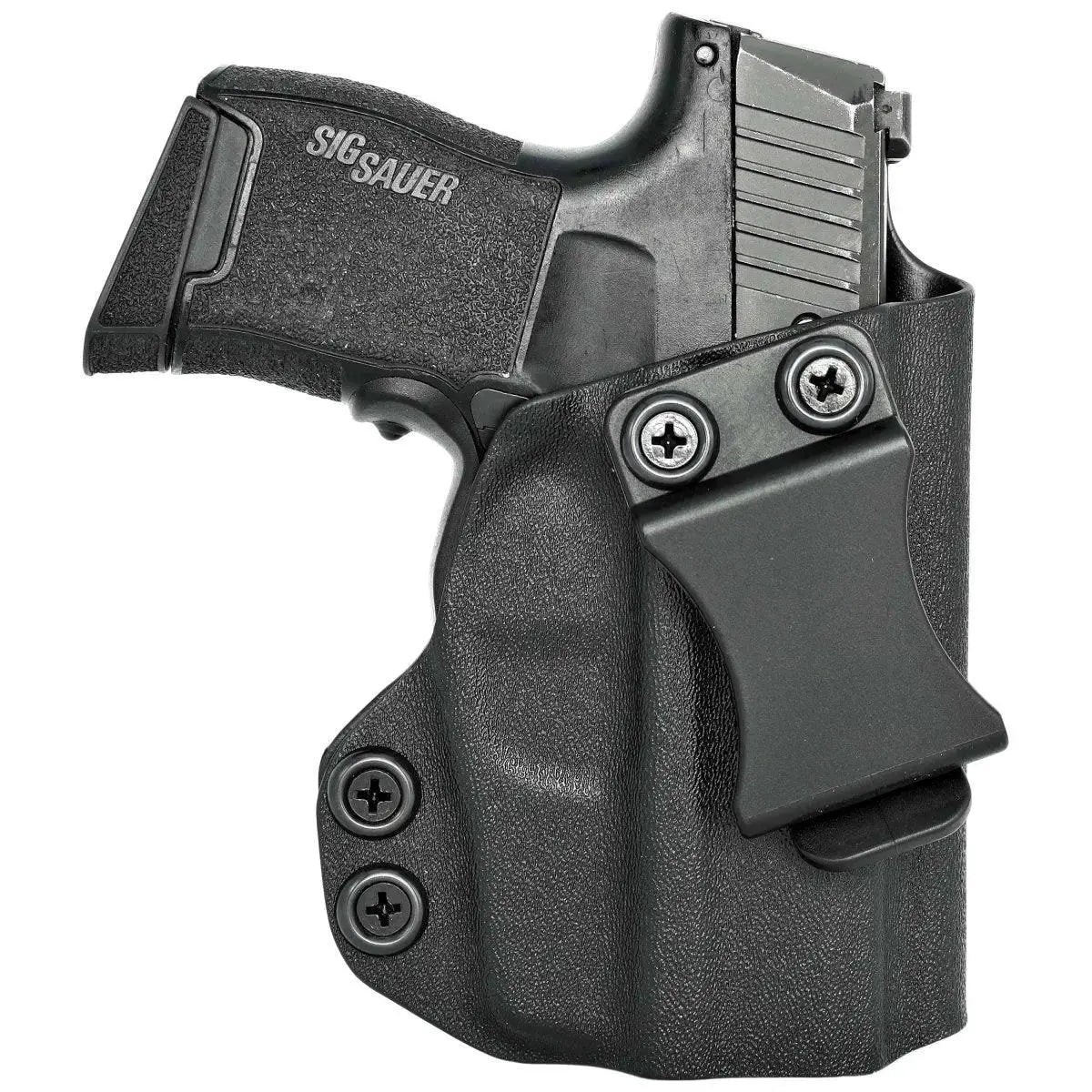 Rounded Gear Sig Sauer P365 Lima IWB Holster - Angler's Pro Tackle & Outdoors