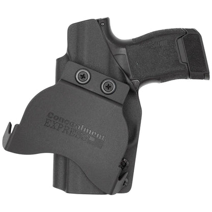 Rounded Gear Sig Sauer P365 Paddle Holster - Angler's Pro Tackle & Outdoors