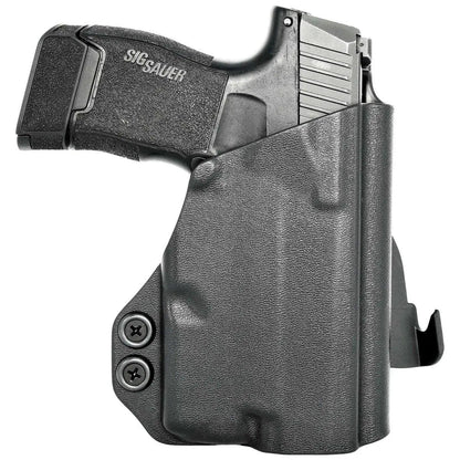 Rounded Gear Sig Sauer P365 TLR6 Paddle Holster - Angler's Pro Tackle & Outdoors