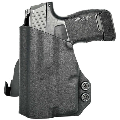 Rounded Gear Sig Sauer P365 TLR6 Paddle Holster - Angler's Pro Tackle & Outdoors