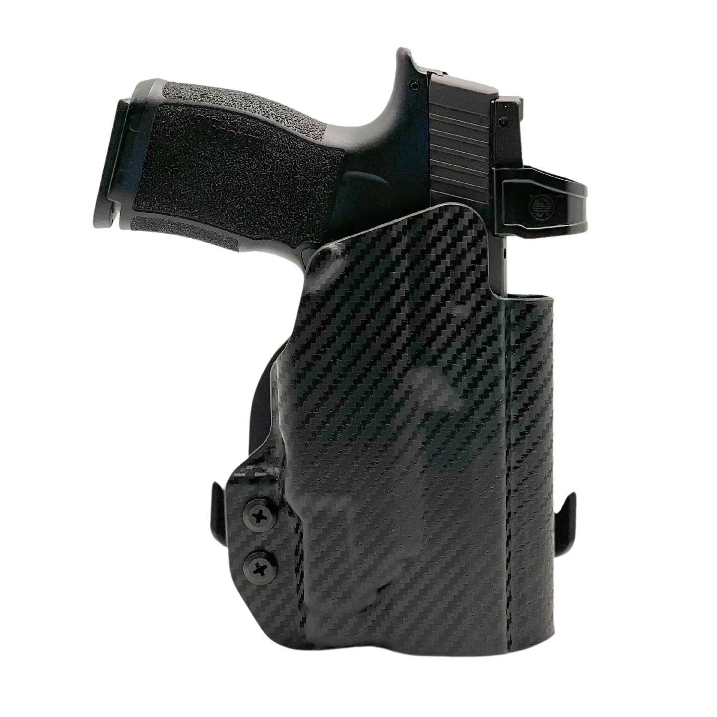 Rounded Gear Sig Sauer P365 TLR7 SUB Paddle Holster - Angler's Pro Tackle & Outdoors