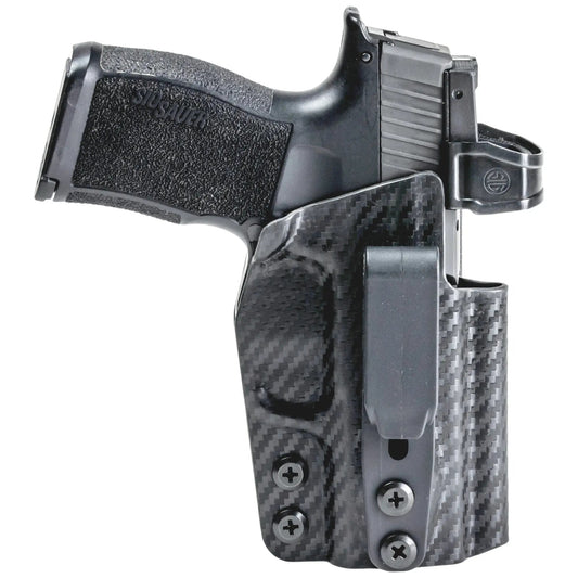 Rounded Gear Sig Sauer P365 Tuckable IWB Holster (Optic Ready) - Angler's Pro Tackle & Outdoors