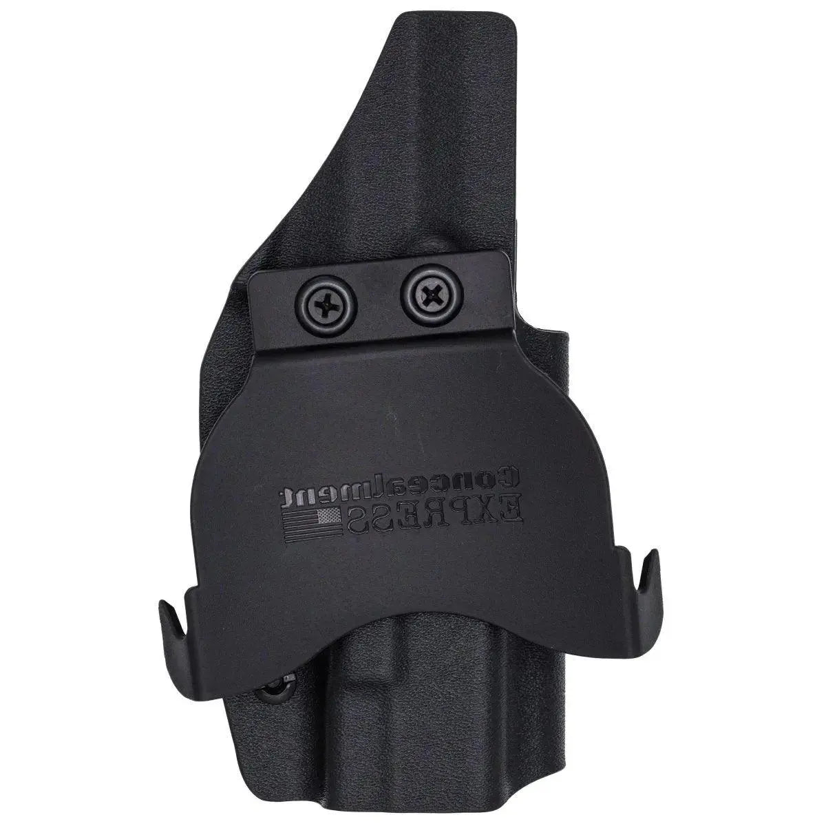 Rounded Gear Sig Sauer P365 XL Paddle Holster (Optic Ready) - Angler's Pro Tackle & Outdoors