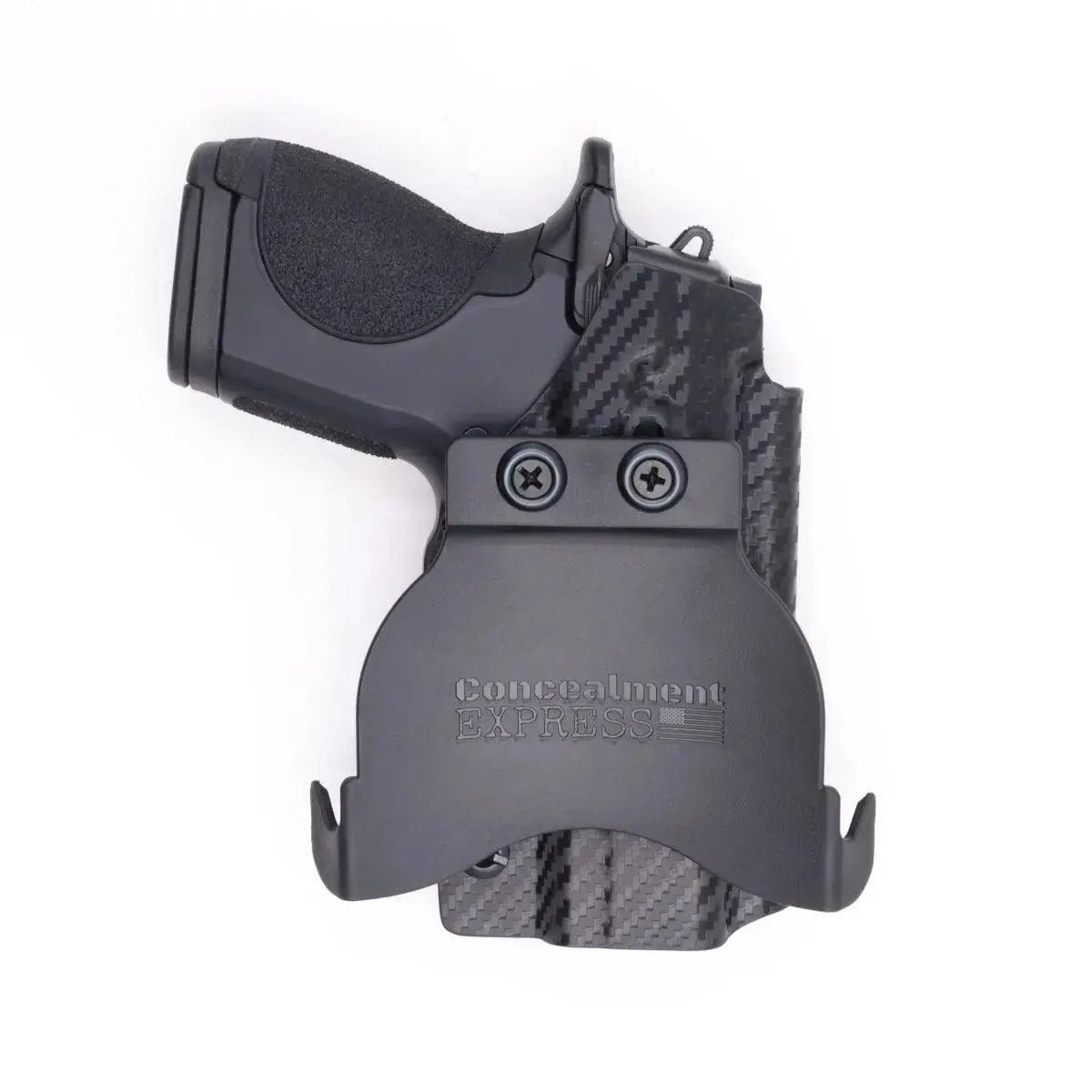 Rounded Gear Smith & Wesson CSX Paddle Holster - Angler's Pro Tackle & Outdoors