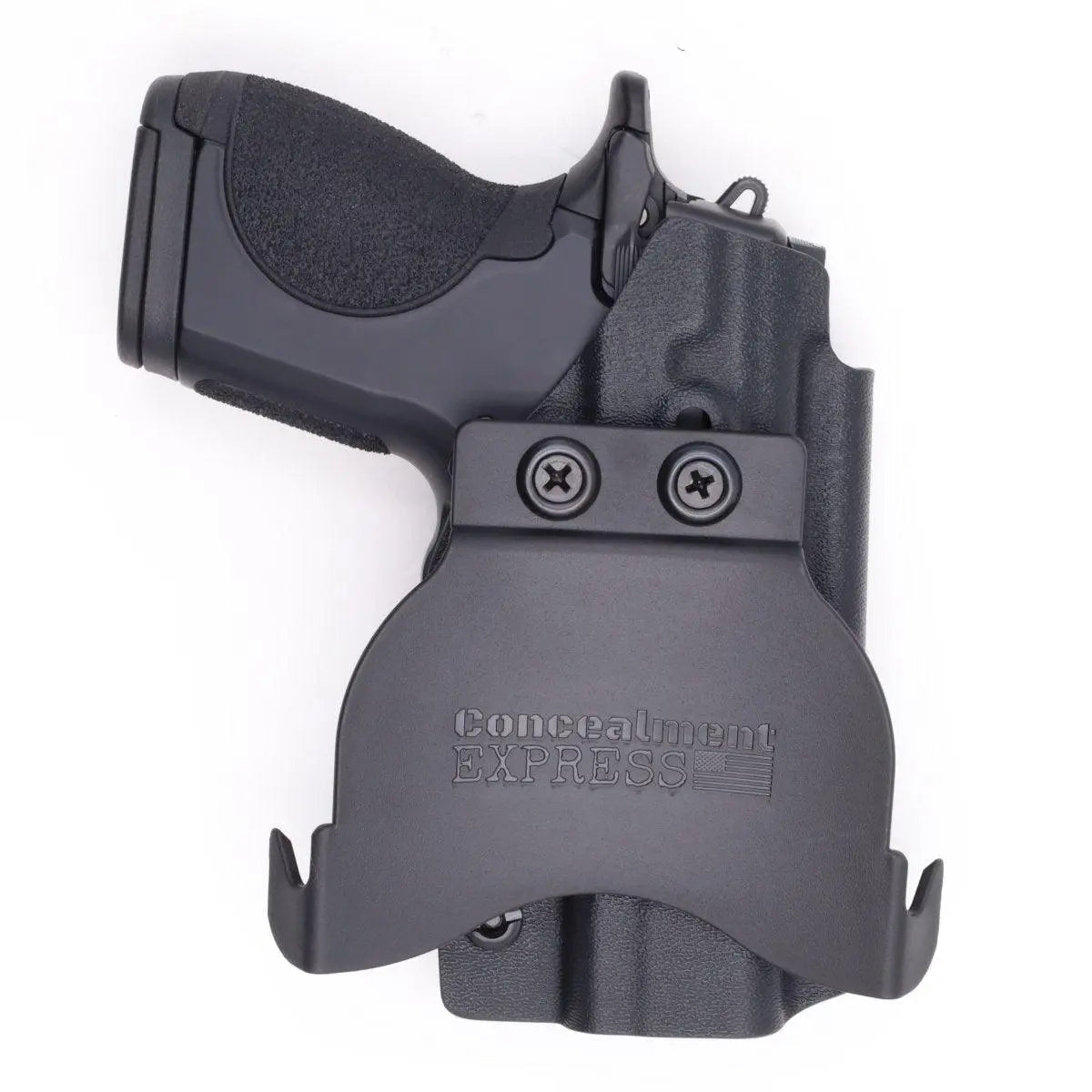 Rounded Gear Smith & Wesson CSX Paddle Holster - Angler's Pro Tackle & Outdoors