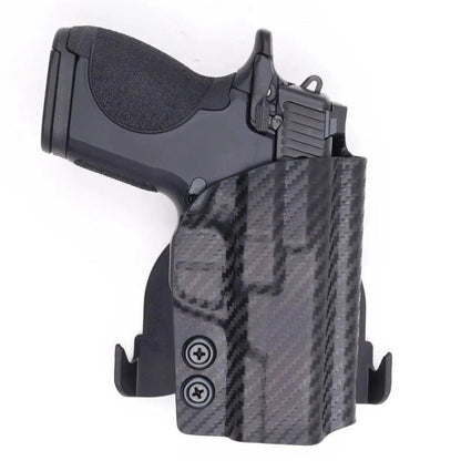 Rounded Gear Smith & Wesson CSX Paddle Holster - Angler's Pro Tackle & Outdoors