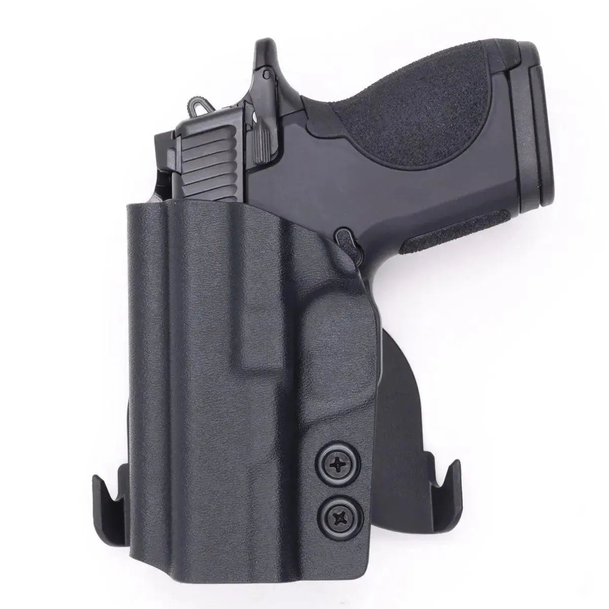 Rounded Gear Smith & Wesson CSX Paddle Holster - Angler's Pro Tackle & Outdoors