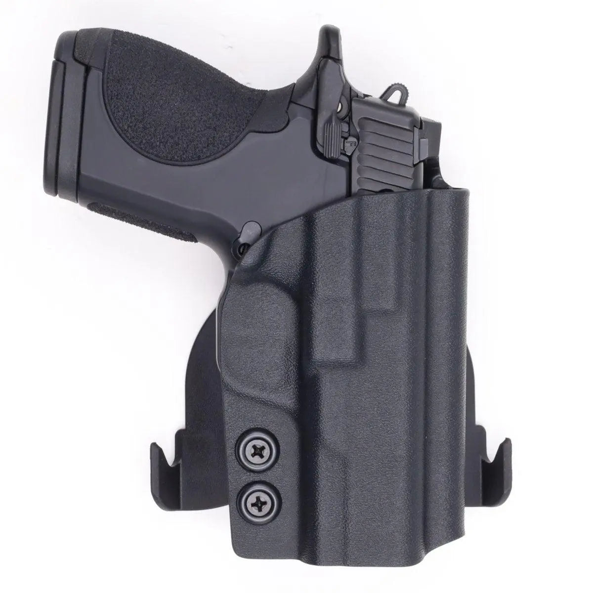 Rounded Gear Smith & Wesson CSX Paddle Holster - Angler's Pro Tackle & Outdoors