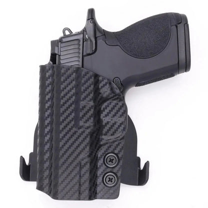 Rounded Gear Smith & Wesson CSX Paddle Holster - Angler's Pro Tackle & Outdoors