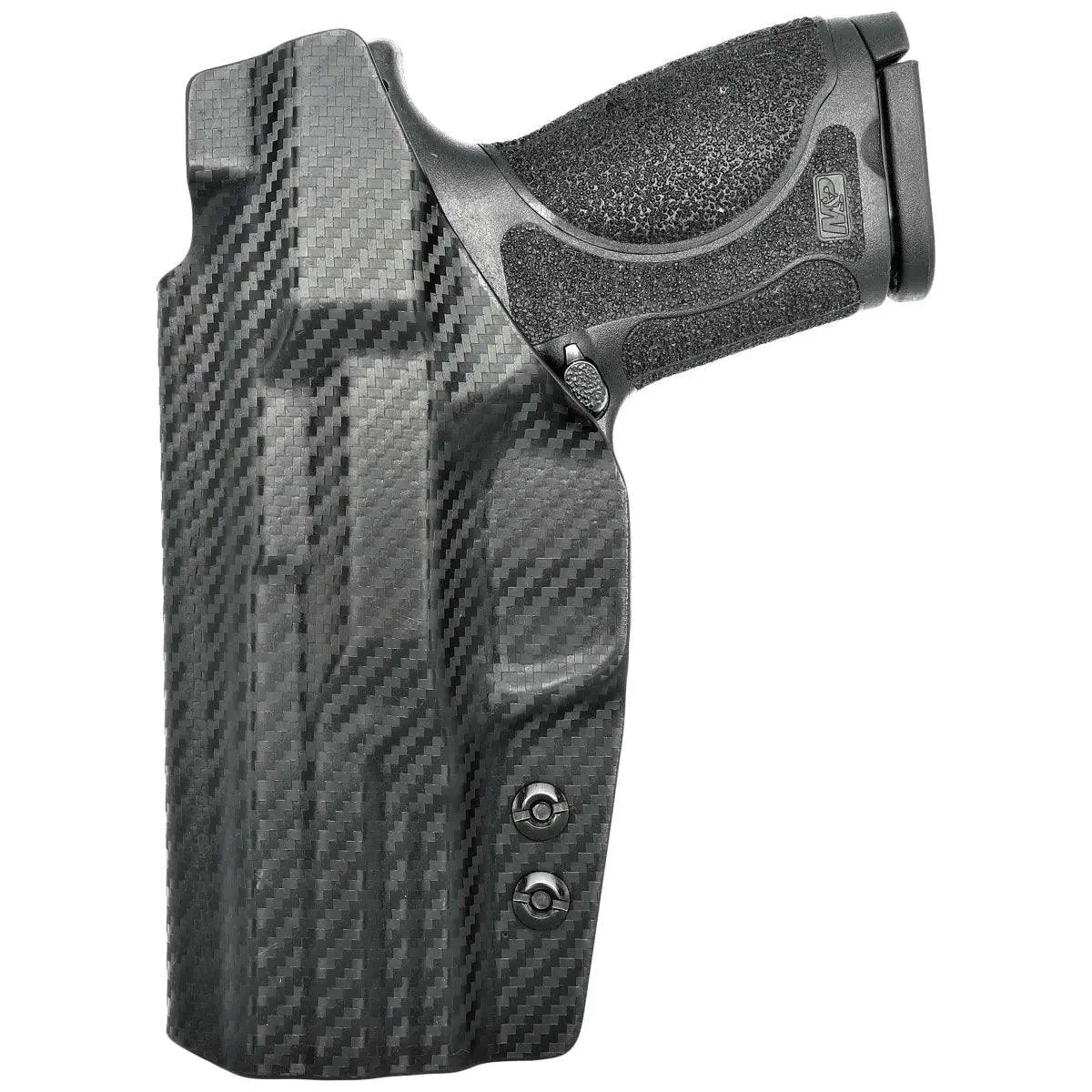 Rounded Gear Smith & Wesson M&P 4.25in IWB Holster - Angler's Pro Tackle & Outdoors