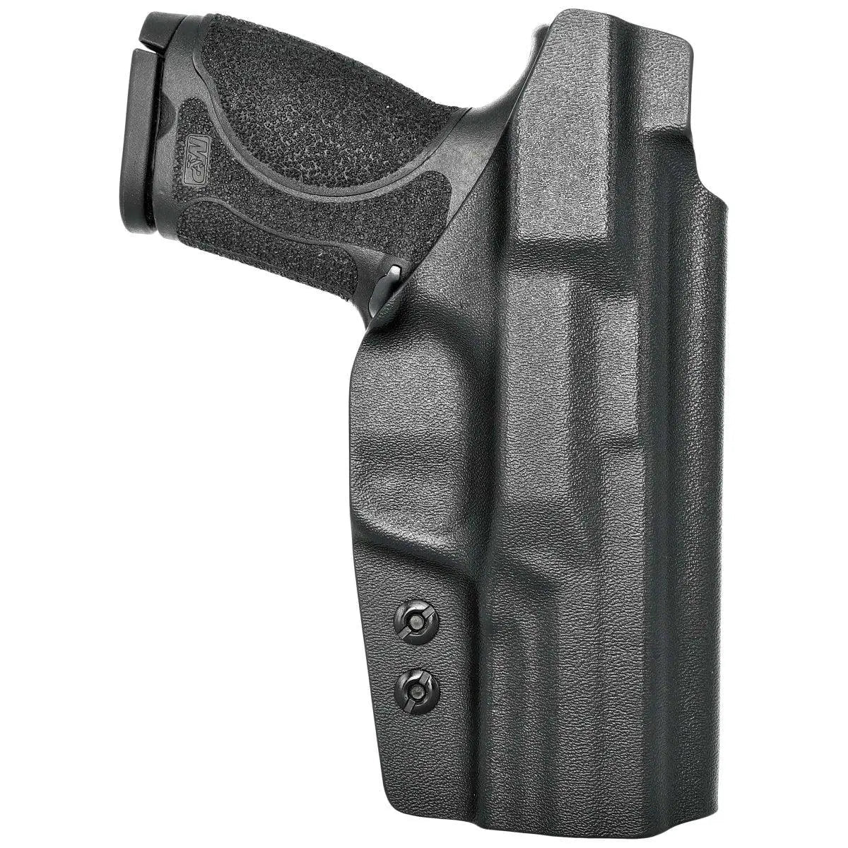 Rounded Gear Smith & Wesson M&P 4.25in IWB Holster - Angler's Pro Tackle & Outdoors