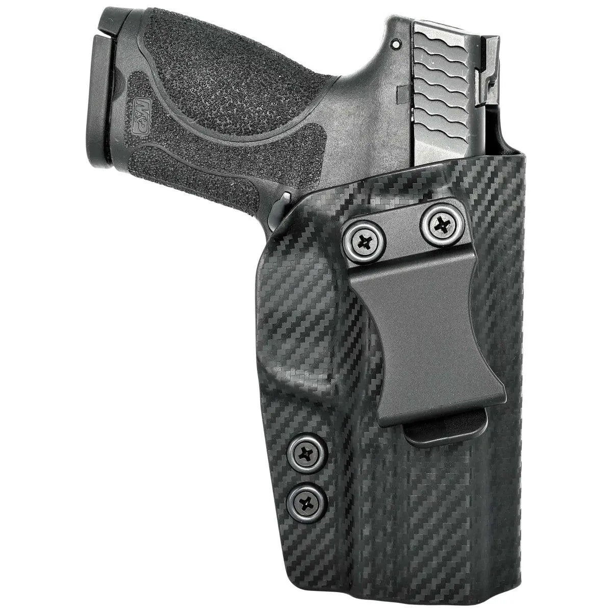 Rounded Gear Smith & Wesson M&P 4.25in IWB Holster - Angler's Pro Tackle & Outdoors