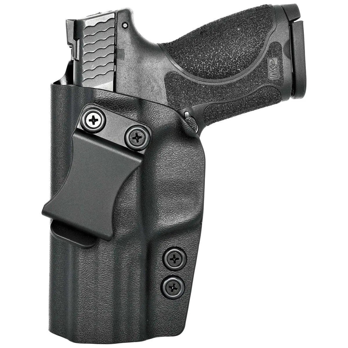 Rounded Gear Smith & Wesson M&P 4.25in IWB Holster - Angler's Pro Tackle & Outdoors