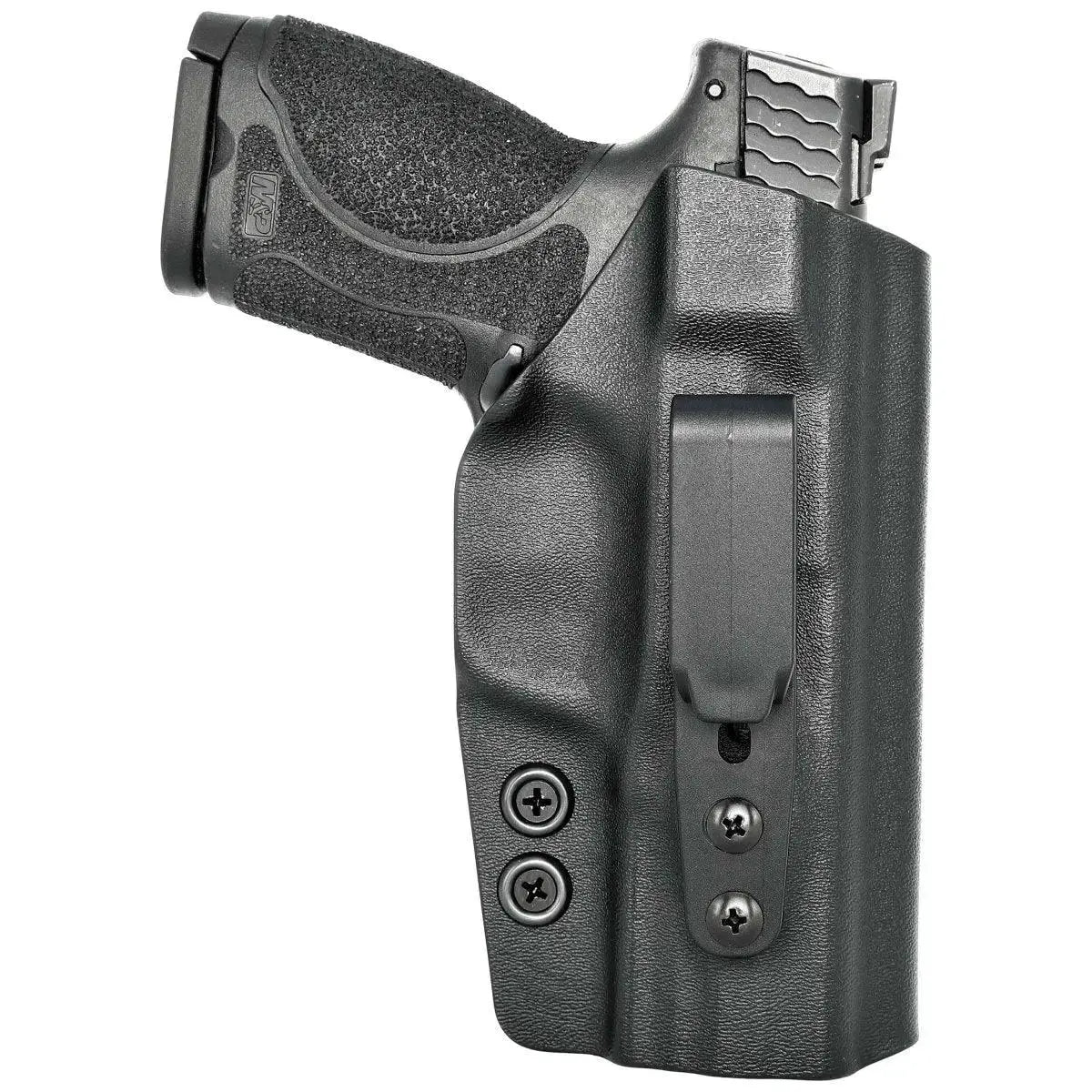 Rounded Gear Smith & Wesson M&P 4.25in Tuckable IWB Holster - Angler's Pro Tackle & Outdoors