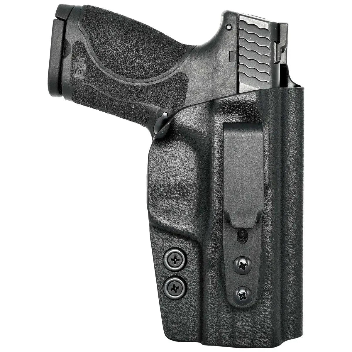 Rounded Gear Smith & Wesson M&P 4.25in Tuckable IWB Holster - Angler's Pro Tackle & Outdoors