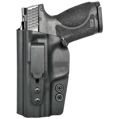 Rounded Gear Smith & Wesson M&P 4.25in Tuckable IWB Holster - Angler's Pro Tackle & Outdoors