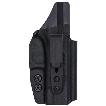 Rounded Gear Smith & Wesson M&P 4.25in Tuckable IWB Holster (Optic Ready) - Angler's Pro Tackle & Outdoors