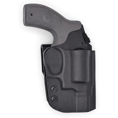 Rounded Gear Smith & Wesson M&P Bodyguard 38 Tuckable IWB Holster - Angler's Pro Tackle & Outdoors