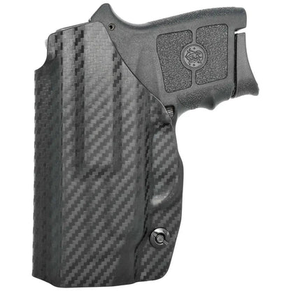 Rounded Gear Smith & Wesson M&P Bodyguard 380 IWB Holster - Angler's Pro Tackle & Outdoors